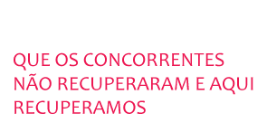 DATADISK recuperou mais de 2200 casos que outras empresas de recuperação deram resultados negativos