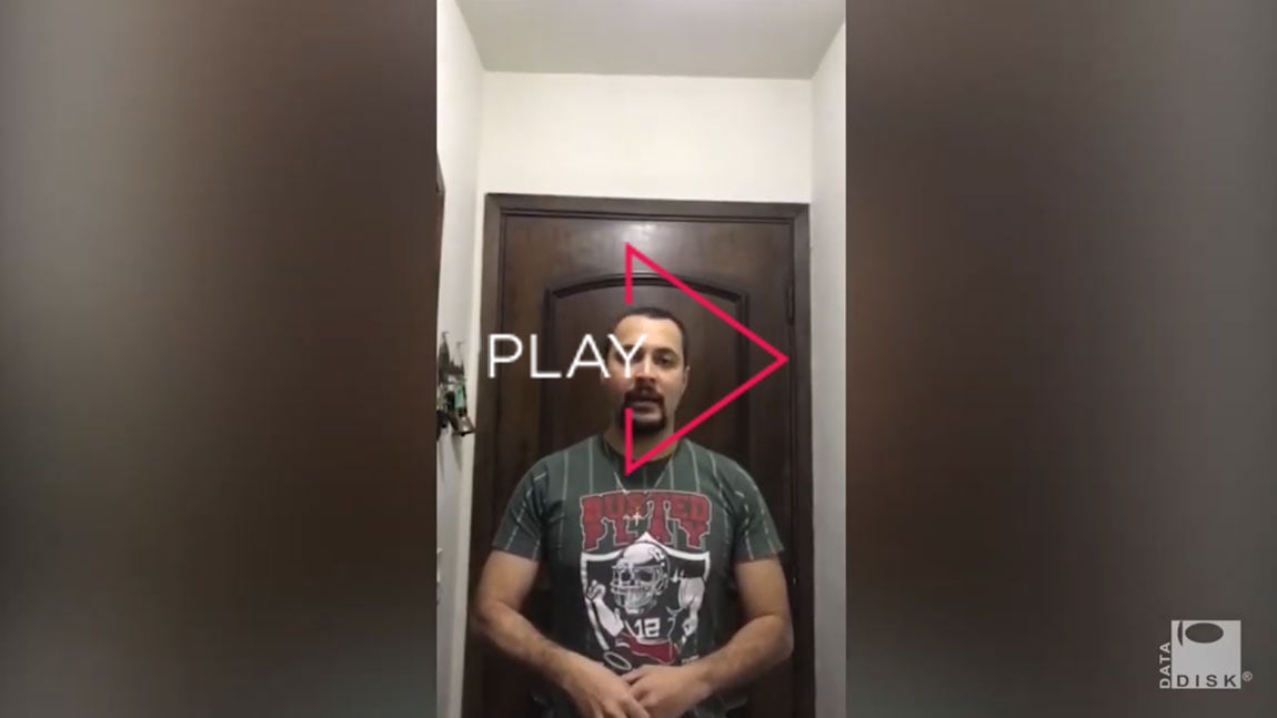 HD 500GB da Western Digital com BAD e vários técnicos disseram que HD estava corrompido.