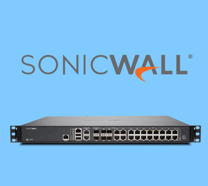 Firewall Sonicwall para blindar sua empresa
