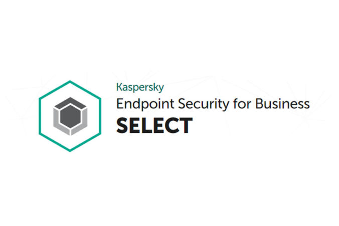 Kaspersky Endpoint Security for Business Select