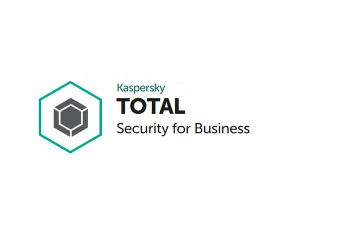 Kaspersky TOTAL Security for Business