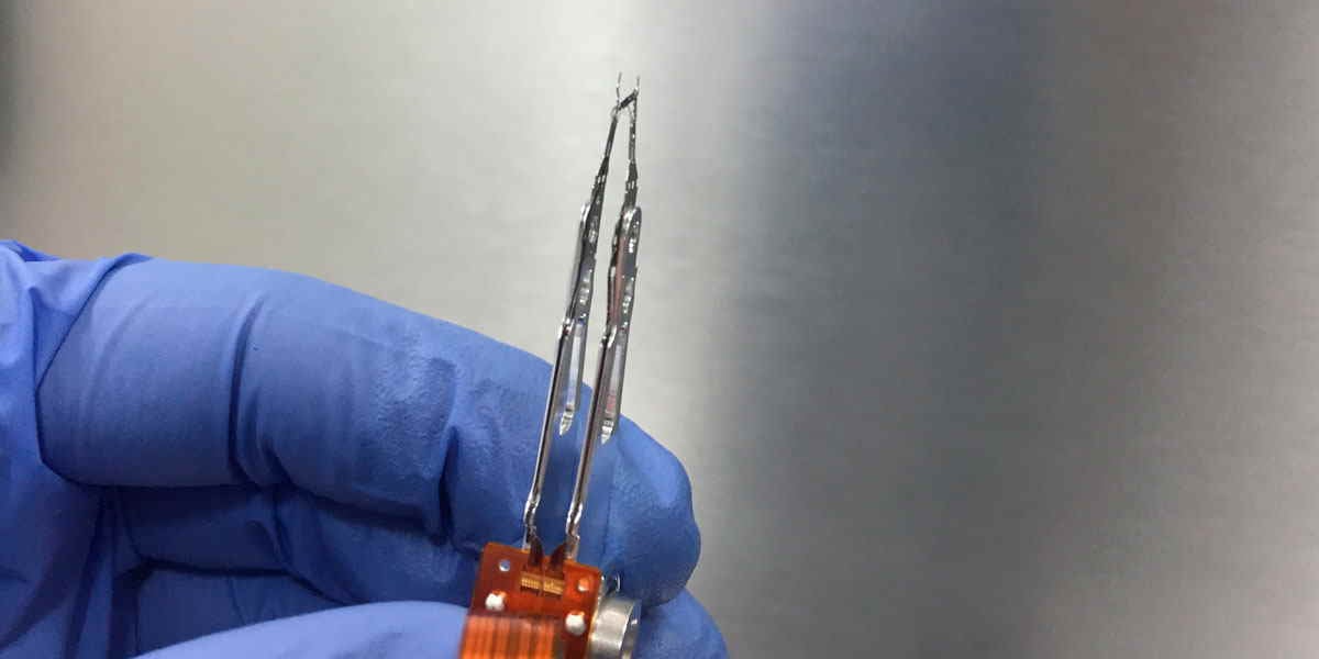 Cabeças de leitura desalinhadas