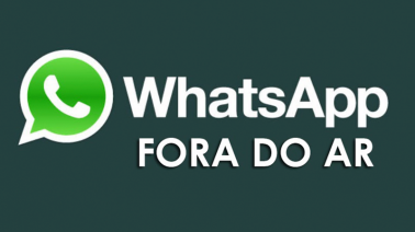WhatsApp irá sair do ar por 10 dias por causa de jogo? Não é verdade!