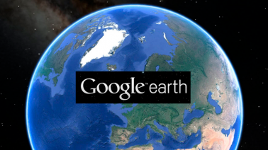 Google vai revelar nova Google Earth na próxima semana