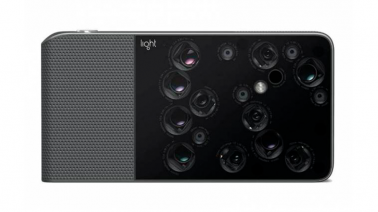 Empresa lança câmera com 16 lentes por R$ 5.300