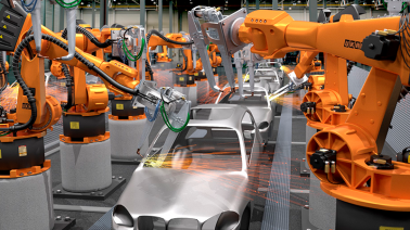 Falta de segurança permite hackear robôs industriais e traz risco para fábricas