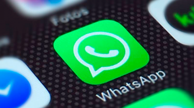 WhatsApp apresenta instabilidades e acaba ficando offline