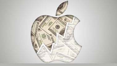 Apple é a 1ª empresa a ultrapassar US$ 800 bilhões em valor de mercado