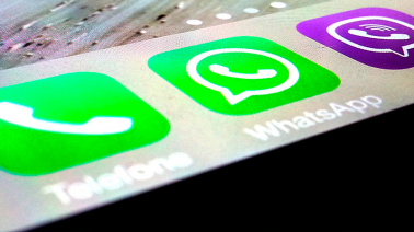 WhatsApp volta a funcionar após instabilidade de mais de 2 horas