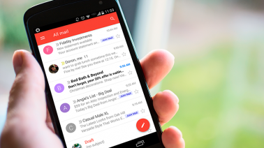 App do Gmail ganha sistema que alerta sobre possíveis golpes