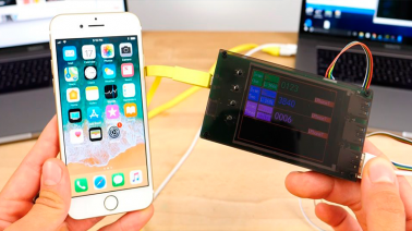 Conheça o dispositivo capaz de desbloquear qualquer iPhone 7