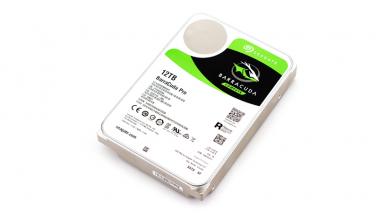 Seagate apresenta novos HDs de 12 TB para armazenar enormes arquivos como  vídeos  4K