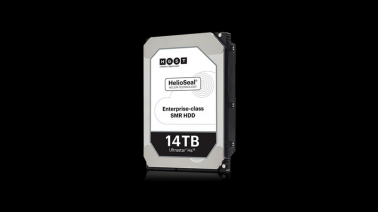 Western Digital quebra recorde com HD de 14TB