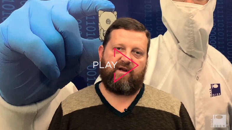 Os hackers pediram mais de U$ 30.000