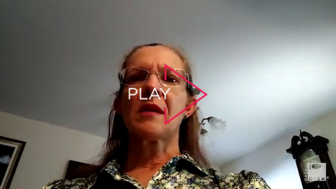 Professora perdeu os dados de HD Externo