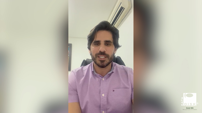 Levei meu iPhone em várias autorizadas da Apple aqui na Paraíba para tentar recuperar as fotos dos meus filhos e somente a DATADISK em São Paulo resolveu.