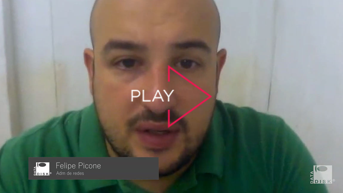 Empresa na região da Mooca é inundada e servidores ficaram submersos e a DATADISK recuperou os dados