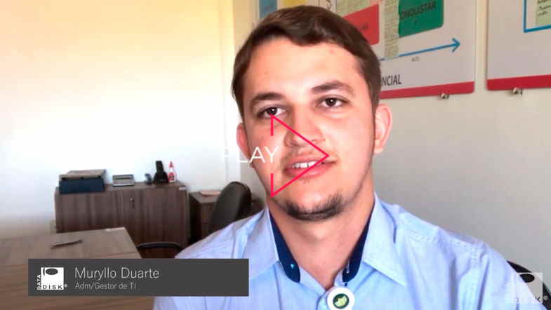 Recuperação de servidor de banco de dados Firebird