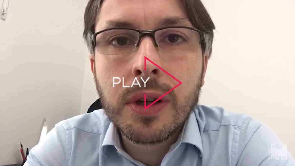 Pen drive desconectava sozinho do computador