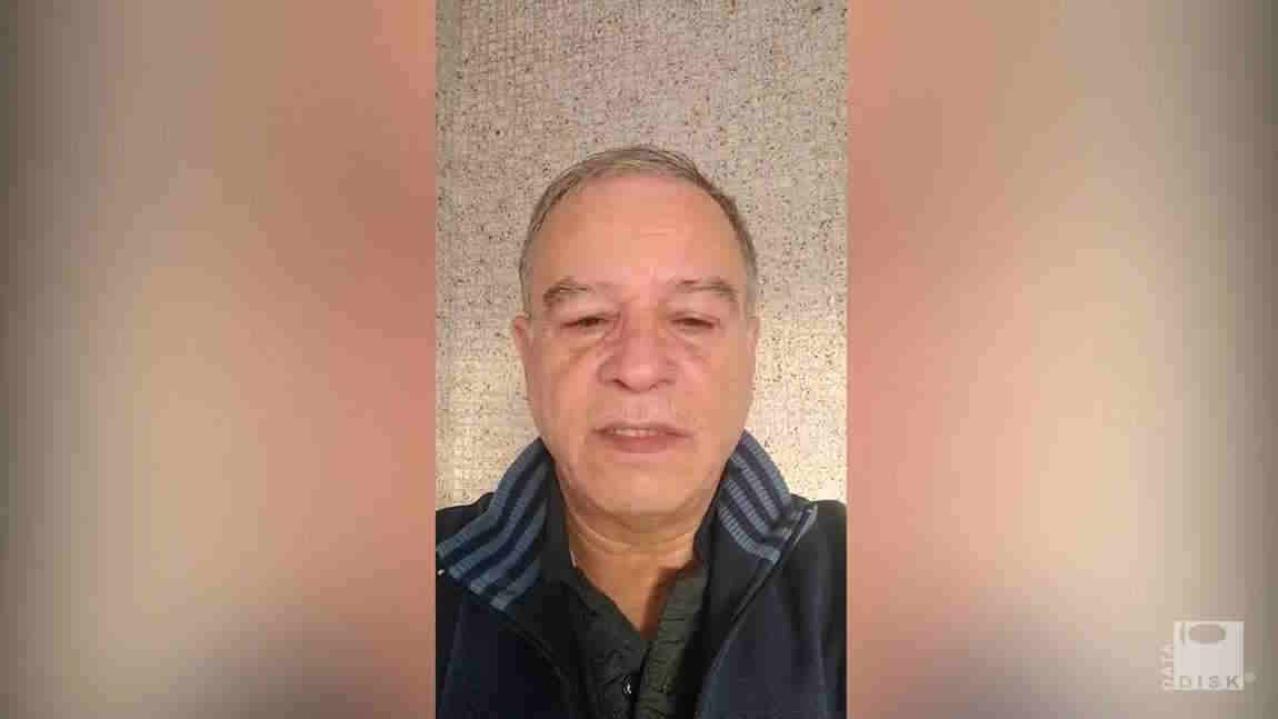 Mauricy Caetano comprou um SSD achando que não teria mais problema, mas precisou de recuperação de dados