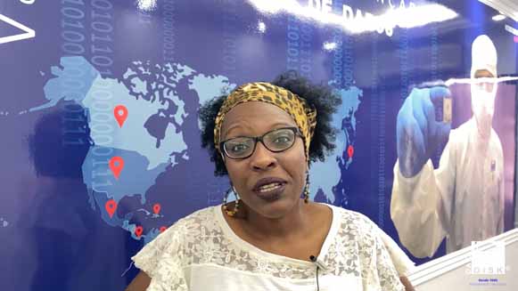 Um grande chuva inundou várias empresas na região da Mooca em SP e servidores ficaram submersos e a DATADISK recuperou os dados